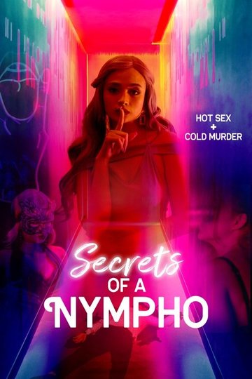 Locandina di Secrets of a Nympho