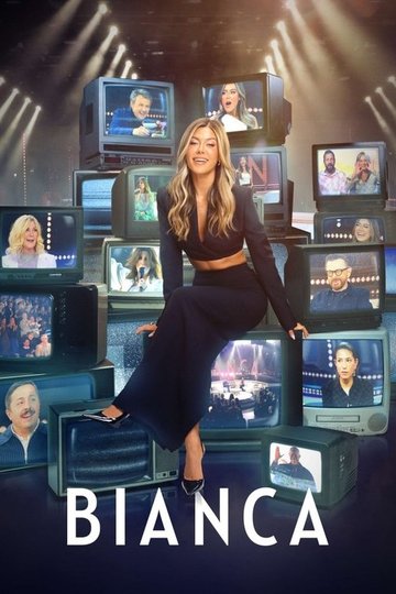 Locandina di BIANCA