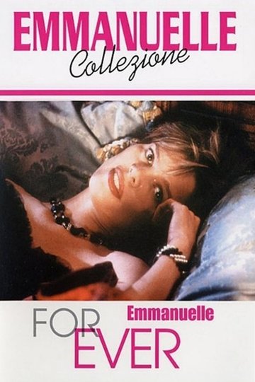 Locandina di Éternelle Emmanuelle