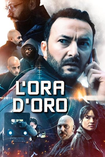 Locandina di L'ora d'oro