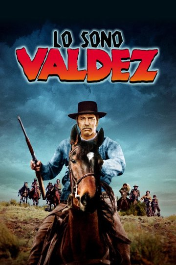 Locandina di Io sono Valdez