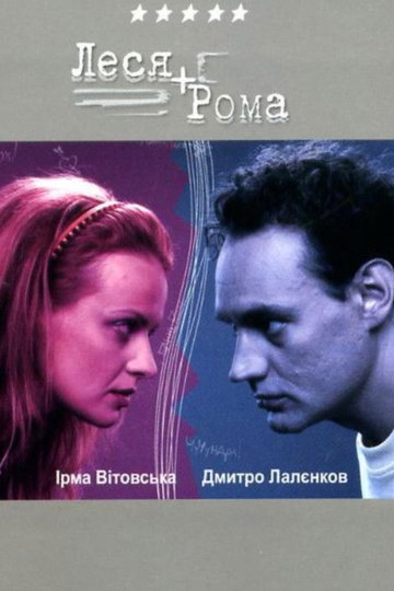 Locandina di Леся + Рома