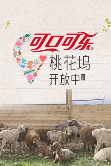 Locandina di 桃花坞开放中
