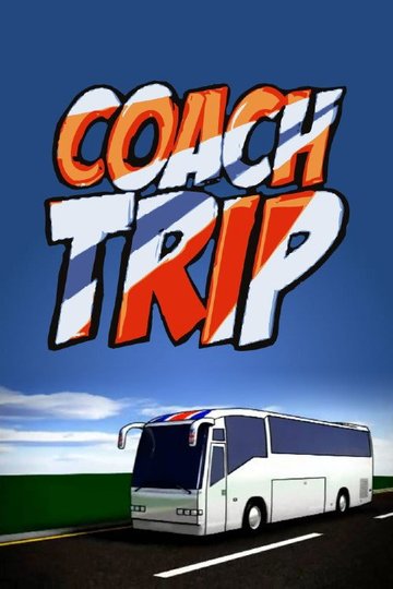 Locandina di Coach Trip