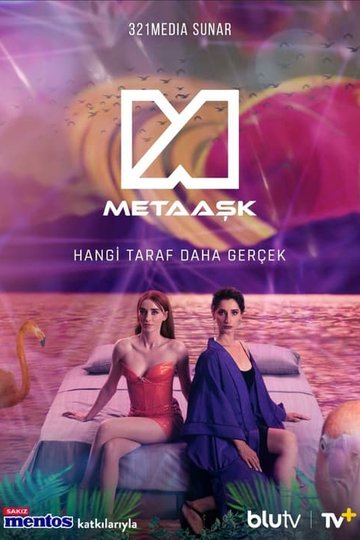 Locandina di Meta Aşk