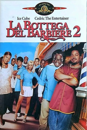 Locandina di La bottega del barbiere 2