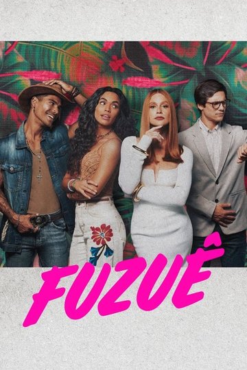 Locandina di Fuzuê