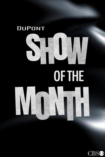 Locandina di DuPont Show of the Month