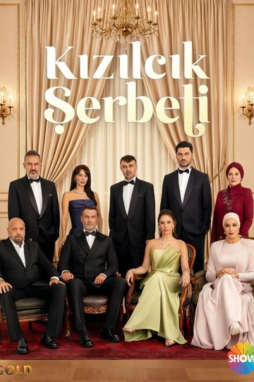 Locandina di Kızılcık Şerbeti