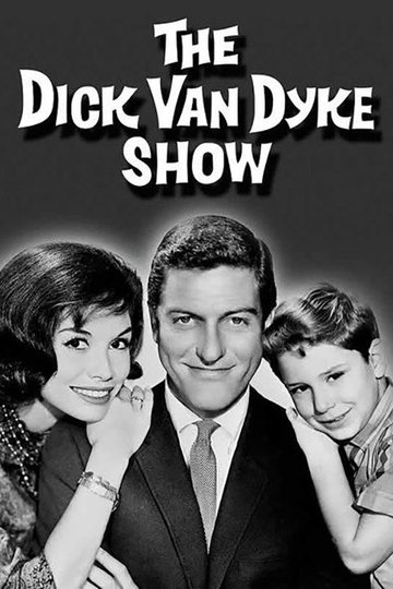 Locandina di The Dick Van Dyke Show