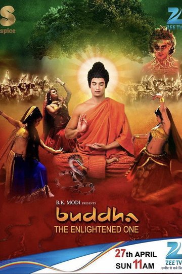 Locandina di Buddha: Rajaon ka Raja