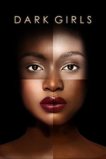Locandina di Dark Girls