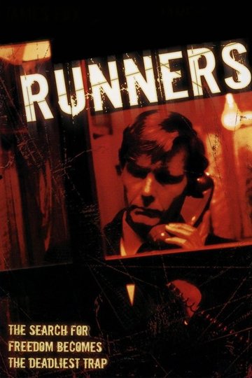Locandina di Runners