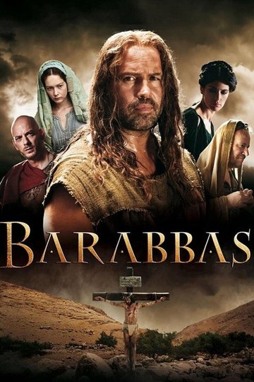 Locandina di Barabba
