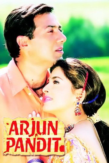 Locandina di Arjun Pandit