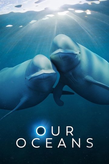 Locandina di Oceani del mondo