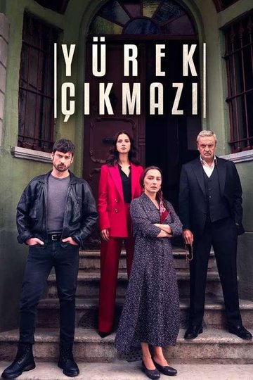 Locandina di Yürek Çıkmazı