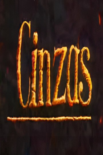 Locandina di Cinzas