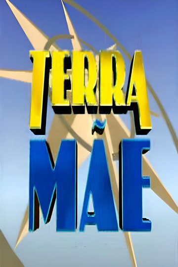 Locandina di Terra Mãe