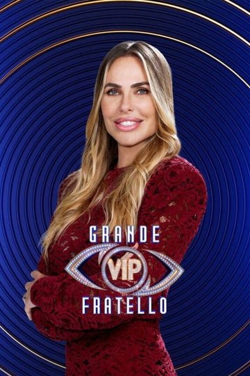 Locandina di Grande Fratello VIP