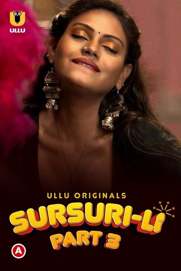Locandina di Sursuri-Li