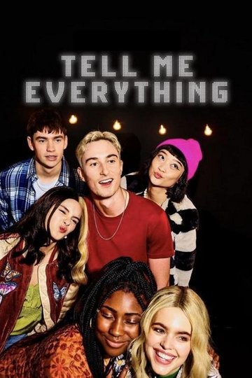 Locandina di Tell Me Everything