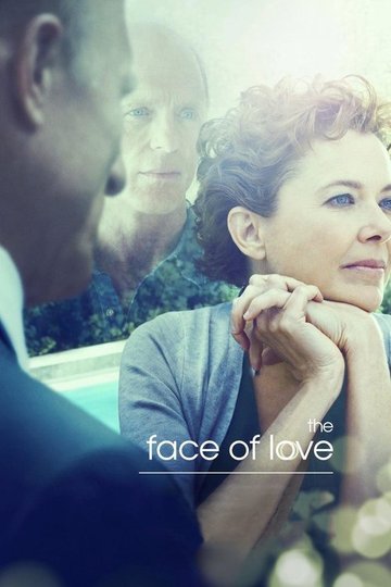 Locandina di The Face of Love