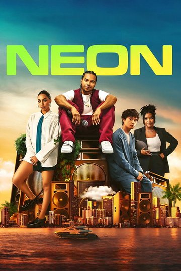 Locandina di Neon