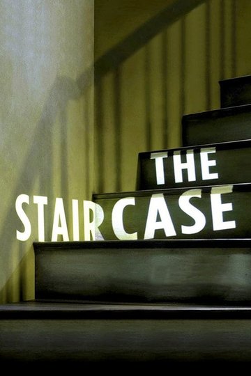 Locandina di The Staircase