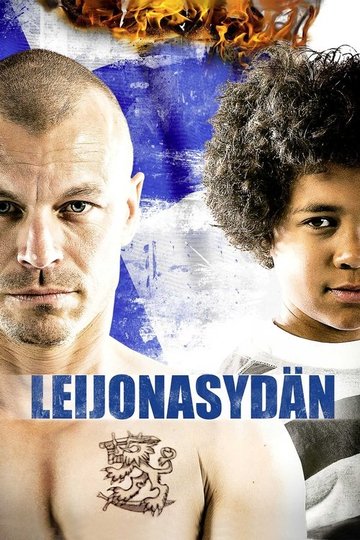 Locandina di Leijonasydän
