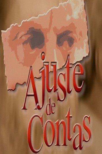 Locandina di Ajuste de Contas