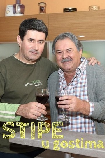 Locandina di Stipe u gostima