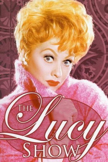 Locandina di The Lucy Show