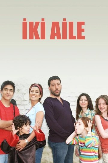 Locandina di İki Aile