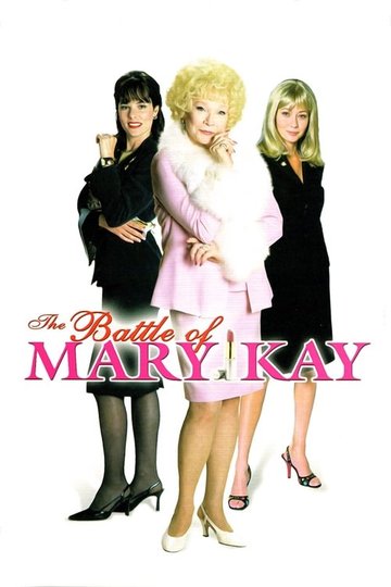 Locandina di Hell on Heels - La Battaglia Di Mary Kay