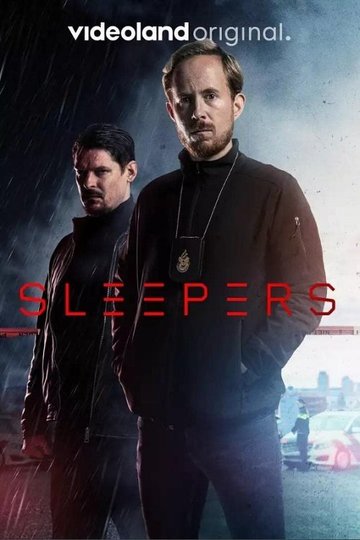 Locandina di Sleepers