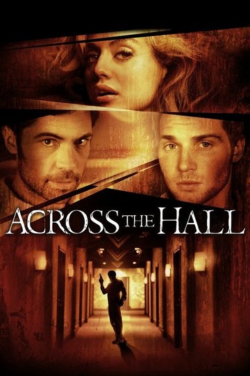 Locandina di Across the Hall