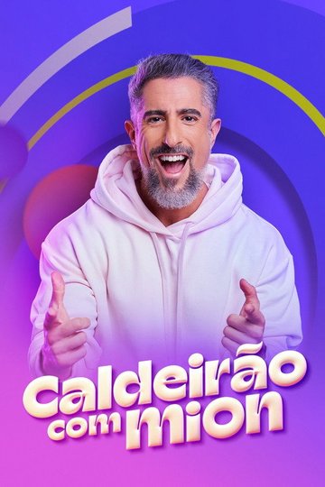 Locandina di Caldeirão com Mion