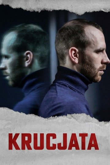 Locandina di Krucjata