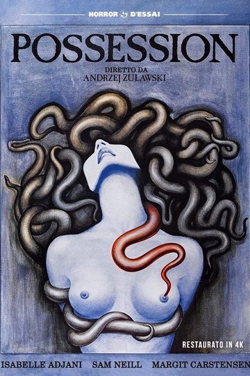 Locandina di Possession