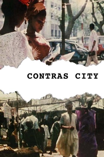 Locandina di Contras' City