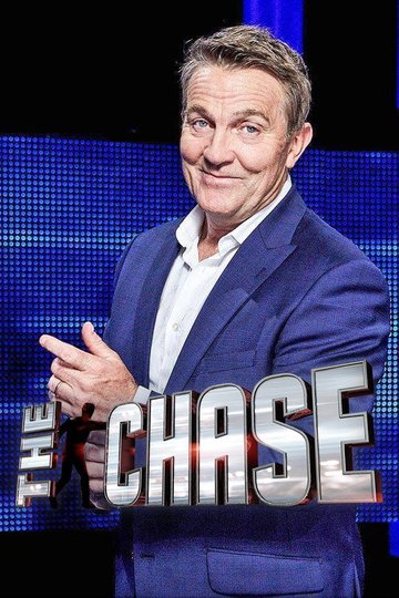 Locandina di The Chase