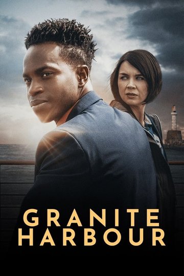 Locandina di Granite Harbour