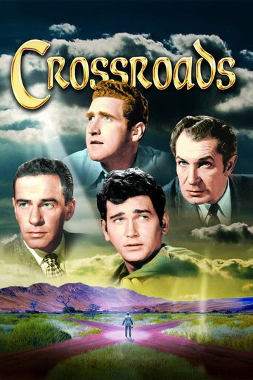 Locandina di Crossroads