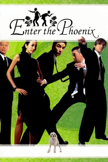 Locandina di 大佬愛美麗