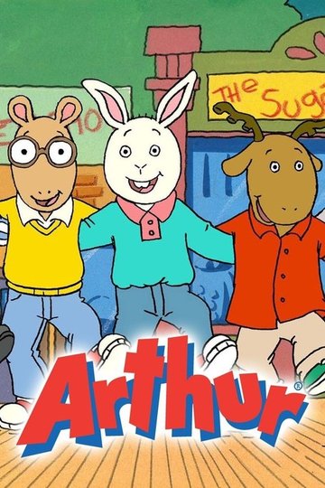 Locandina di Arthur