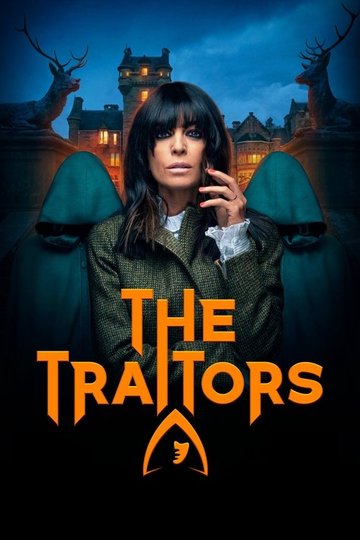 Locandina di The Traitors