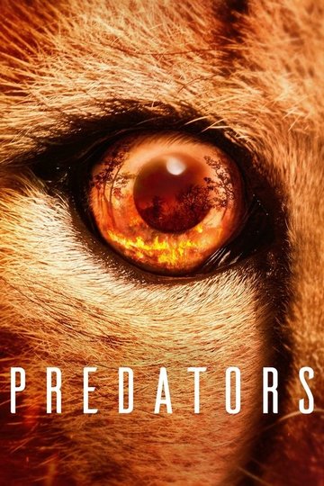 Locandina di Predators