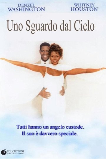 Locandina di Uno sguardo dal cielo