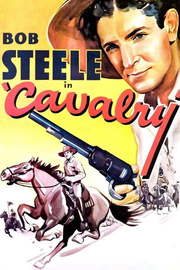 Locandina di Cavalry